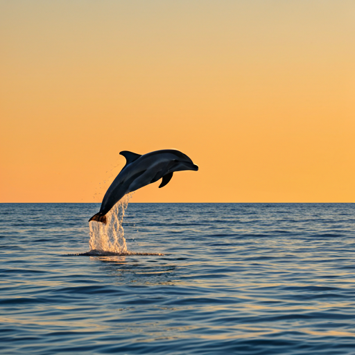 Dolphin Show Experience