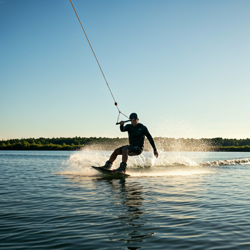 Water Sports Package